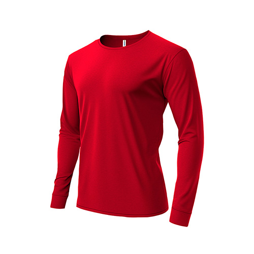 PLAYERA MAR CABALLERO MANGA LARGA - Vista 5